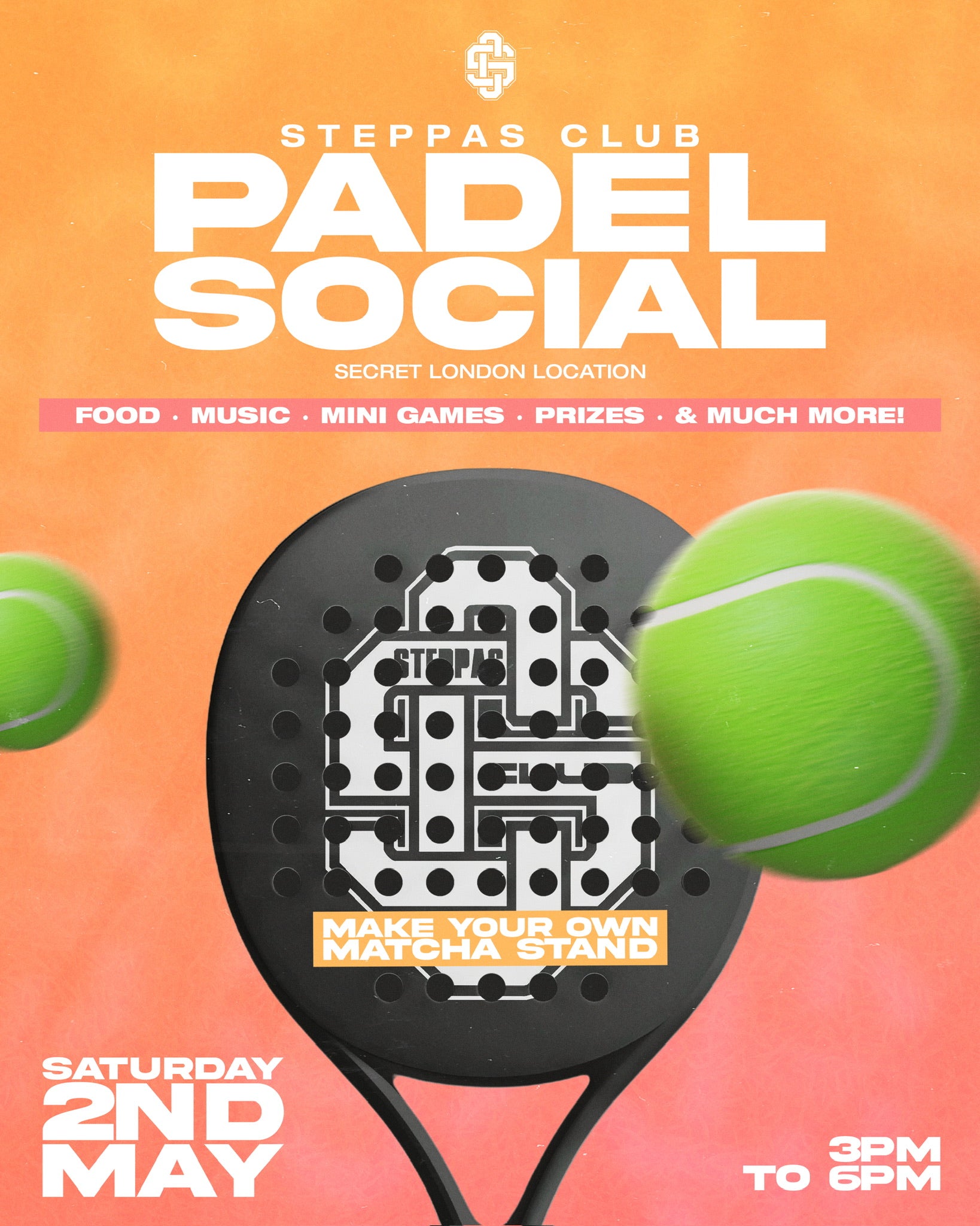 Padel Social