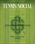 Tennis Social